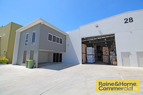 2/28s Redcliffe Gardens Dr, Clontarf, QLD 4019