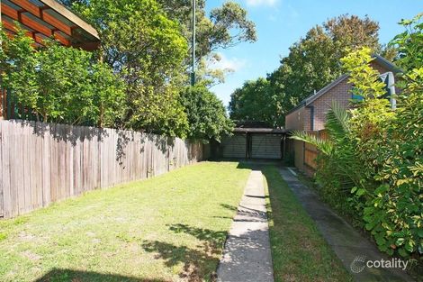 Property photo of 204 Sydney Street North Willoughby NSW 2068