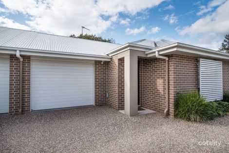 Property photo of 3/99 Stuart Street North Toowoomba QLD 4350