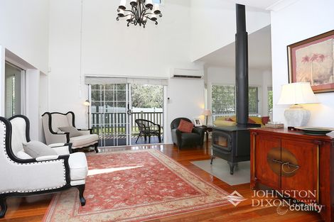 Property photo of 125 Goldsbrough Road Taringa QLD 4068