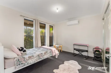 Property photo of 5 Burnley Road Park Ridge QLD 4125