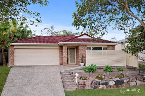 Property photo of 3 Diamondy Close Forest Lake QLD 4078