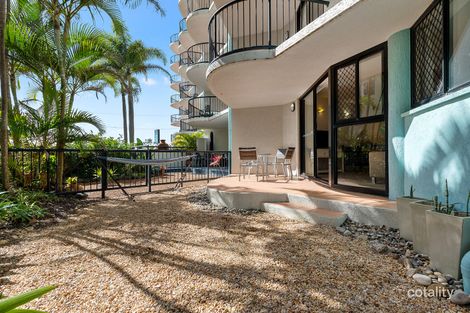 Property photo of 3/136-138 Alexandra Parade Alexandra Headland QLD 4572