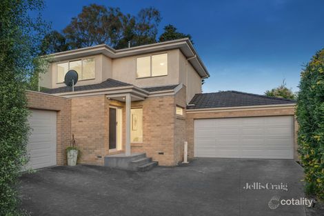 2/71 Mcclares Rd, Vermont, VIC 3133