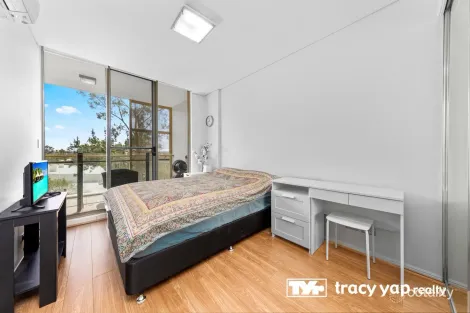 Property photo of 411/30 Ferntree Place Epping NSW 2121