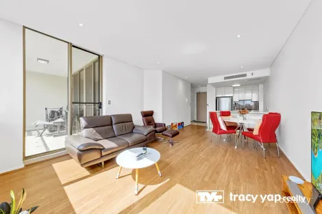 411/30 Ferntree Pl, Epping, NSW 2121