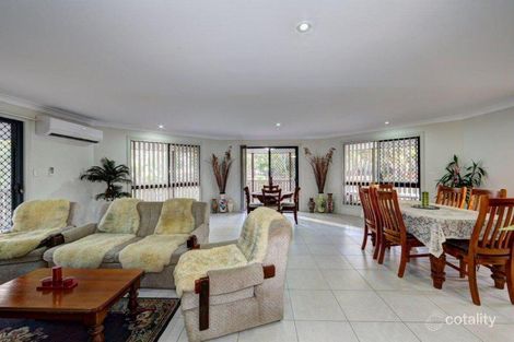Property photo of 37A Palm View Drive Moore Park Beach QLD 4670