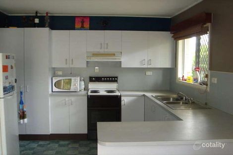 Property photo of 132 Jensen Street Edge Hill QLD 4870