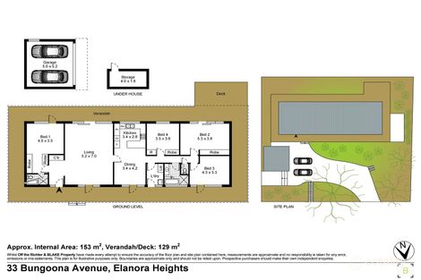 Property photo of 33 Bungoona Avenue Elanora Heights NSW 2101