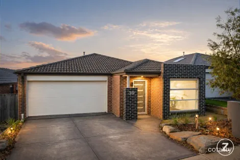 39 Rockford St, Pakenham, VIC 3810