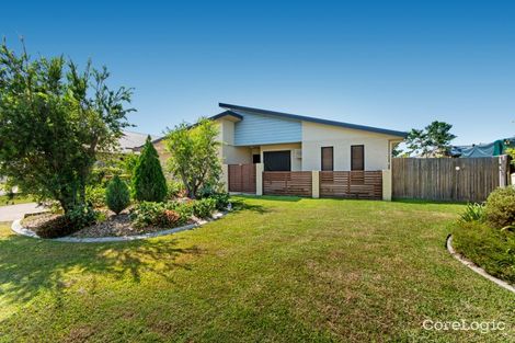 Property photo of 44 Woodwark Drive Bushland Beach QLD 4818
