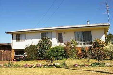 13 Brown St, Rockville, QLD 4350