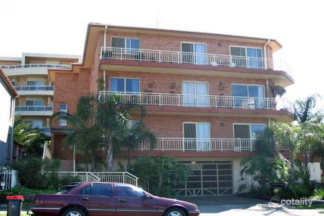 3/44 Campbell St, Wollongong, NSW 2500