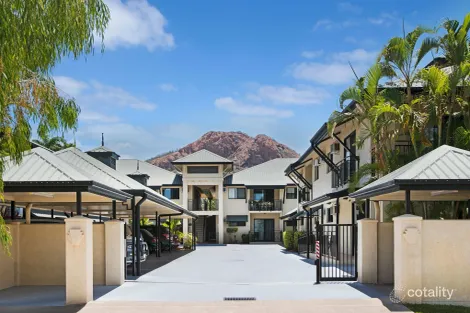 Property photo of 15/48-52 Mitchell Street North Ward QLD 4810