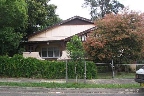 67 Cromwell St, Croydon Park, NSW 2133