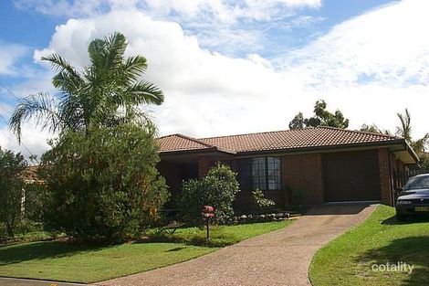 74 Prescoter Dr, Victoria Point, QLD 4165