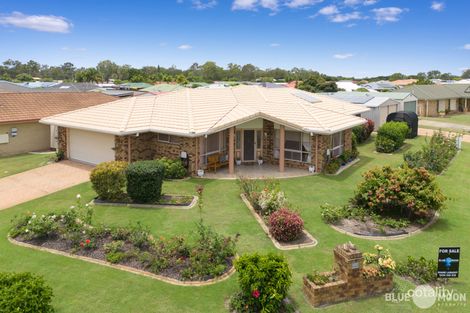 Property photo of 10-12 Kimberly Way Burrum Heads QLD 4659