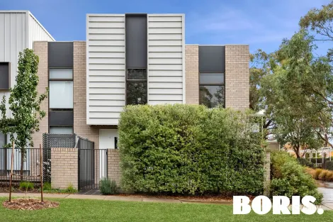 Property photo of 1/42 Fullagar Crescent Higgins ACT 2615