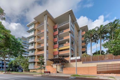 Property photo of 2410/59 Blamey Street Kelvin Grove QLD 4059