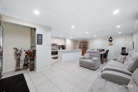 Property photo of 17 Bilson Road Spring Farm NSW 2570