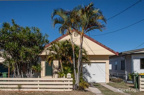 Property photo of 272 Scarborough Road Scarborough QLD 4020