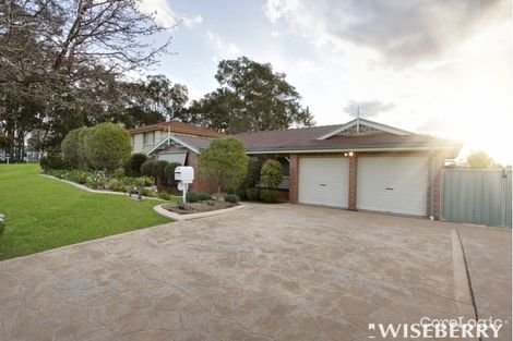 Property photo of 6 Surrey Close Kanwal NSW 2259