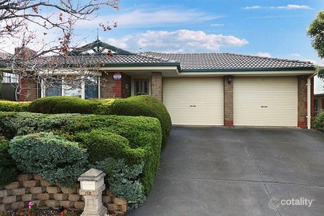 42 Palamountain Ave, Greenwith, SA 5125