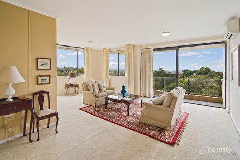 Property photo of 22/20 Moodie Street Cammeray NSW 2062