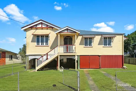 11 Rocky St, Maryborough, QLD 4650
