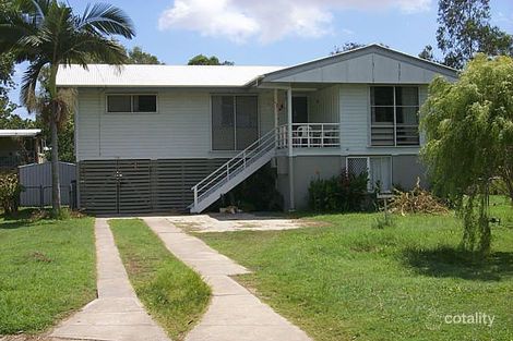 15 Clements Cres, Vincent, QLD 4814