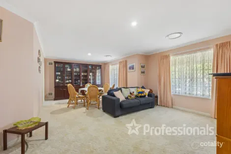 Property photo of 13 Third Street Harvey WA 6220