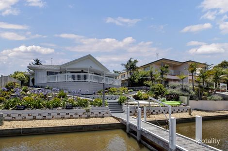 Property photo of 9 Sheerwater Terrace Paynesville VIC 3880