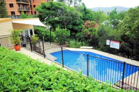 Property photo of 10/72 L'Estrange Terrace Kelvin Grove QLD 4059