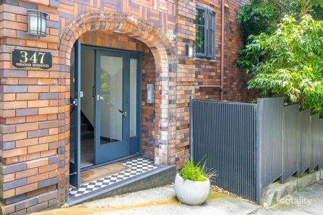 Property photo of 4/347 Edgecliff Road Edgecliff NSW 2027