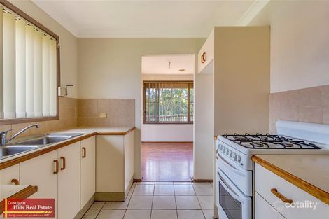 Property photo of 4 Kathy Way Dean Park NSW 2761
