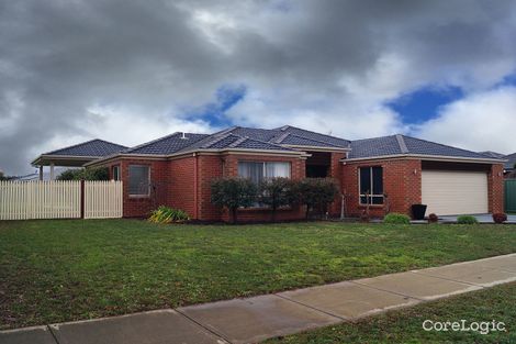 Property photo of 7 Seven Creeks Drive Kialla VIC 3631