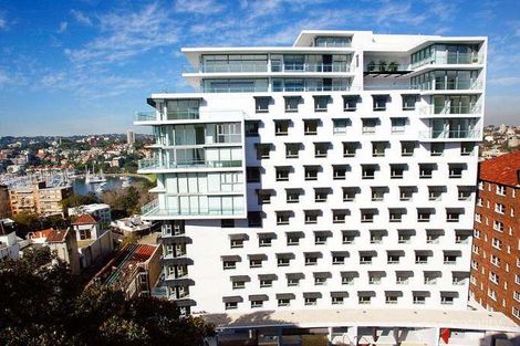 1204/19-23 Elizabeth Bay Rd, Elizabeth Bay, NSW 2011