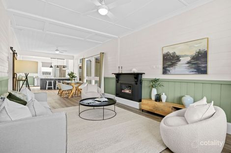 Property photo of 60 Mackellar Street Benalla VIC 3672