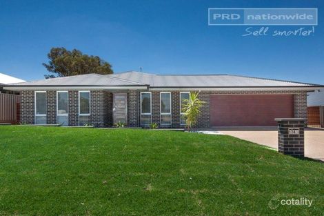 42 Durack Cct, Boorooma, NSW 2650