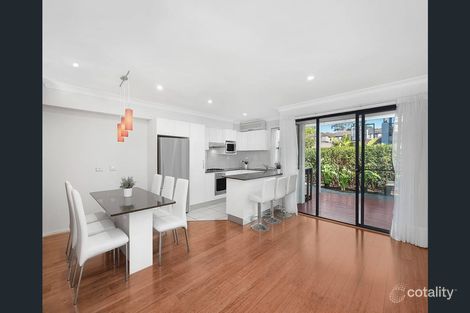Property photo of 8 Dryandra Way Thornleigh NSW 2120