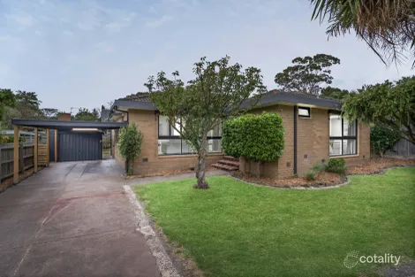 13 Wangarra Rd, Frankston, VIC 3199