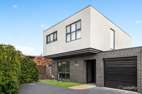 Property photo of 2A Feilberg Place Abbotsford NSW 2046