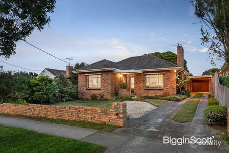 Property photo of 29 Nicholson Street Nunawading VIC 3131