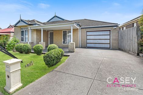 26 Lockwood Rise, Lynbrook, VIC 3975