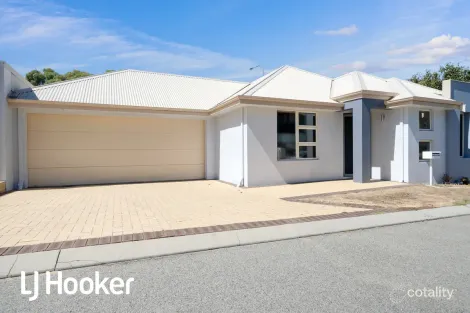 Property photo of 6 Redfern Bend Clarkson WA 6030