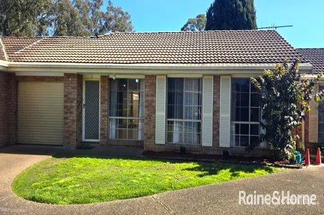3/1-3 GORDON AVE, INGLEBURN, NSW 2565