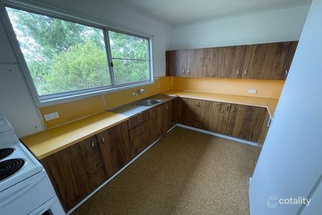 Property photo of 53 Winterer Crescent Dysart QLD 4745