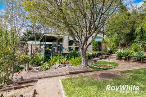 Property photo of 6 Halyard Drive Moruya Heads NSW 2537