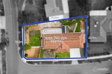 Property photo of 2 Wimmera Crescent Keilor Downs VIC 3038