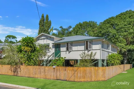 33 Law St, Cairns North, QLD 4870